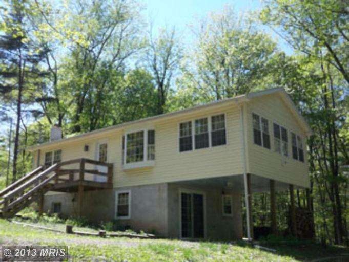 391 Gaither Rd, Great Cacapon, WV 25422 - photo 1