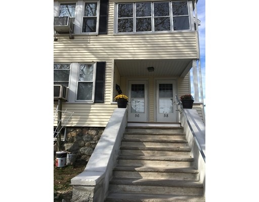 56 Summit St unit 1, Arlington, MA 02474 - photo 1