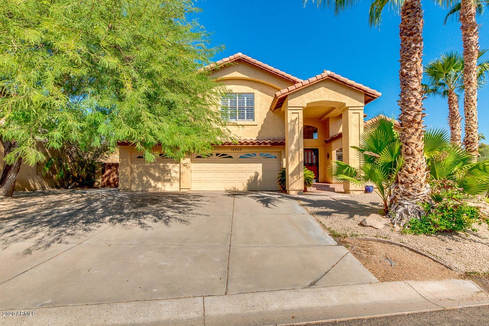 Great Scottsdale Location!