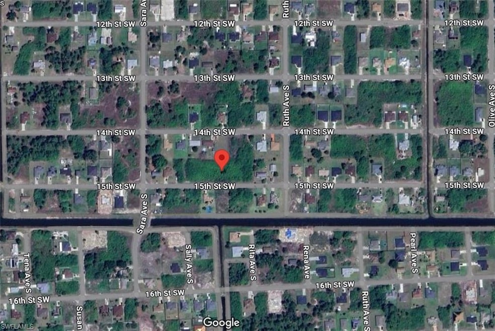 3308 15th St SW, Lehigh Acres, FL 33976 - photo 1