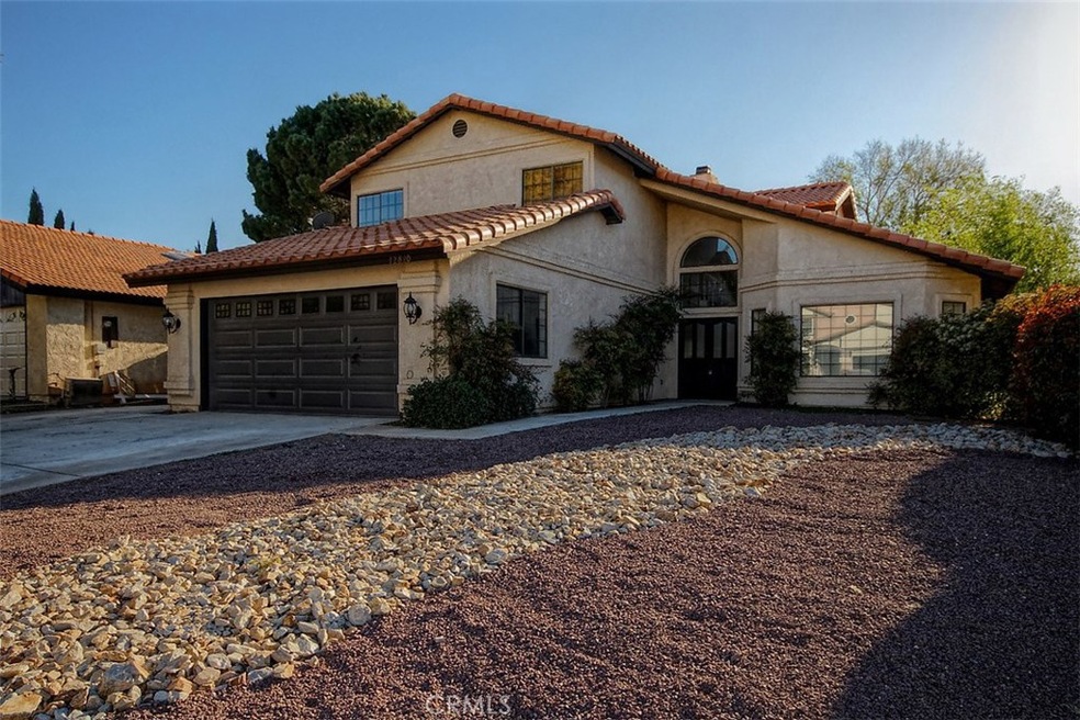 12820 Santa Anita Trail, Victorville, CA 92395 - photo 1