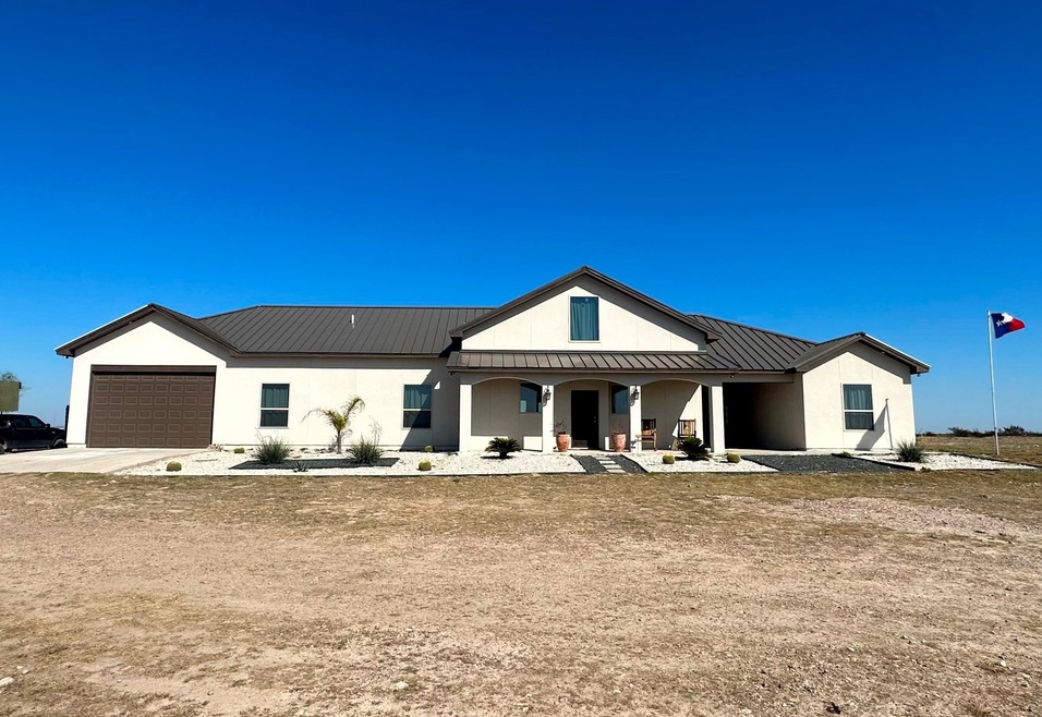 0 Abst 209 J V Borrego Unit 20240502, Zapata, TX 78076 MLS 20240502