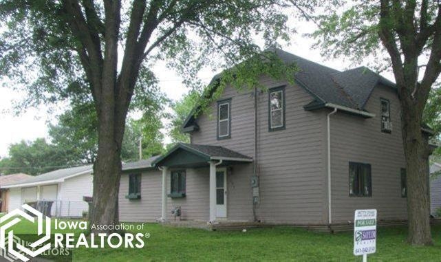 501 N Fillmore St, Osceola, IA 50213 - photo 1