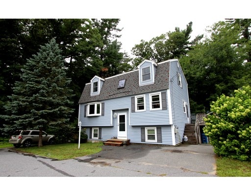 3 Knoll St, Billerica, MA 01821 - photo 1