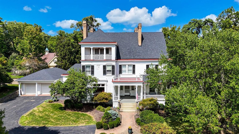 320 Reily Rd, Cincinnati, OH 45215 - photo 1