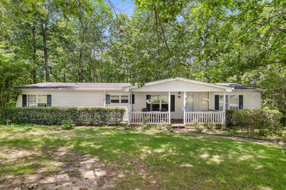 403 Lyman Daniel Rd, Trenton, GA 30752 - photo 1