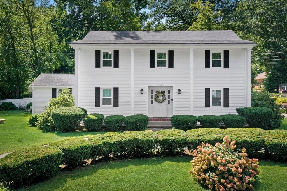 246 Totten Pond Rd, Waltham, MA 02451 - photo 1