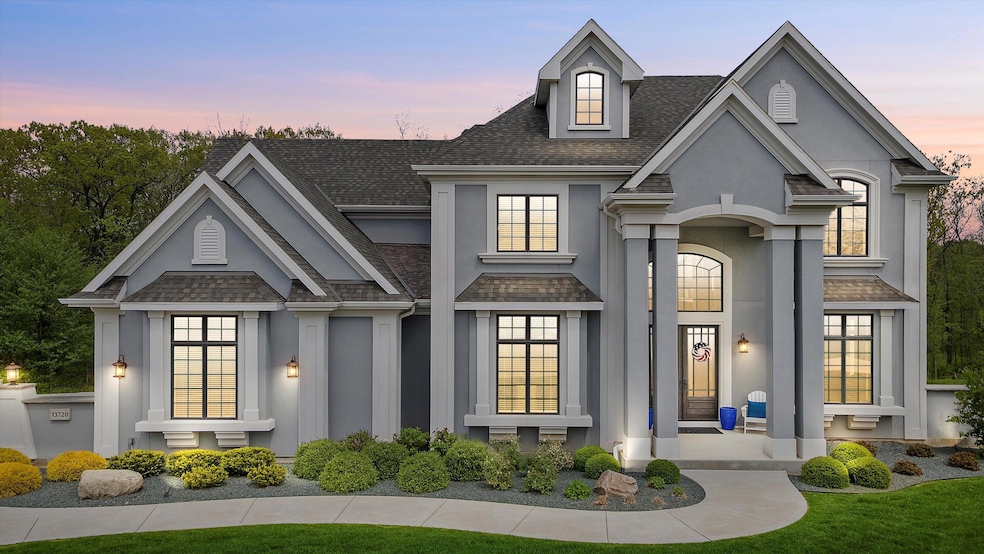 13720 Calla Lily Lane