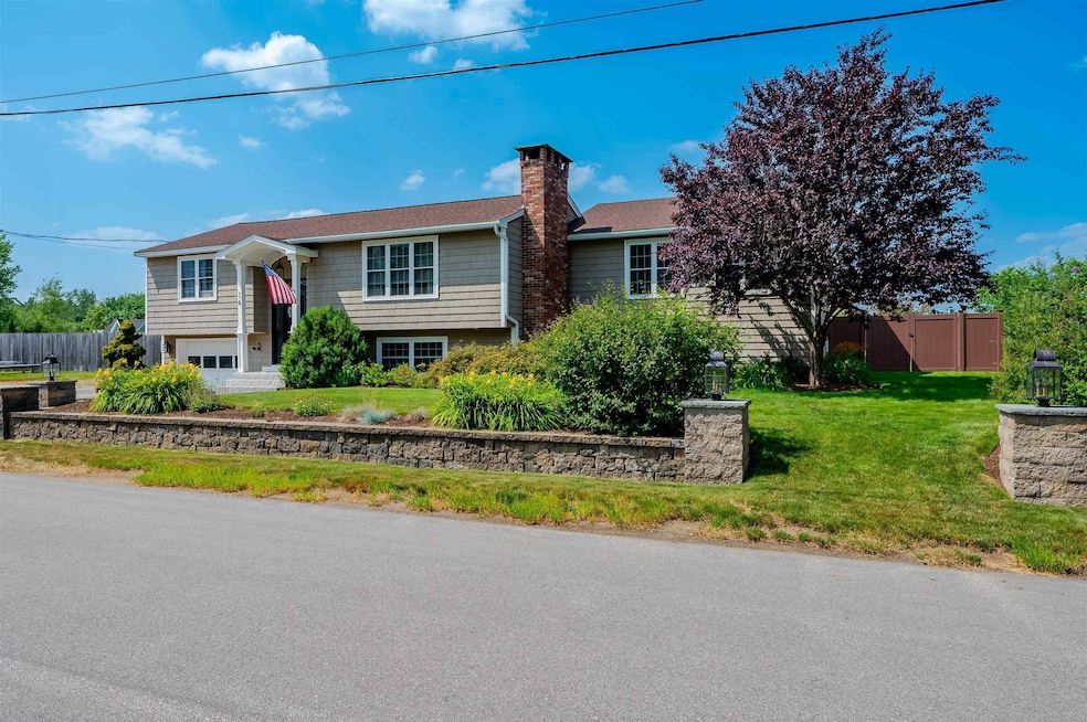 Sold $605,000 • Co-Listing Agent