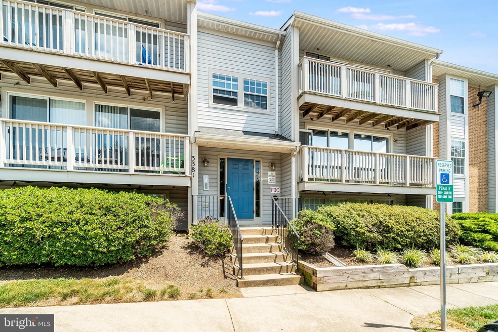 3381 Yost Ln unit 204, Dumfries, VA 22026 - photo 1