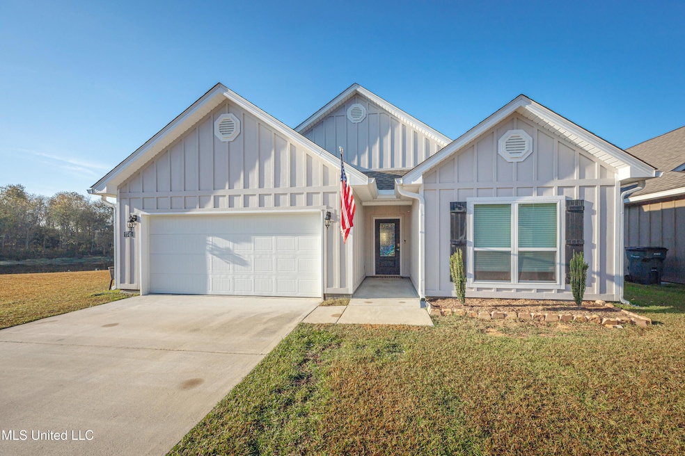 7741 Coral Ln, Ocean Springs, MS 39564 - photo 1