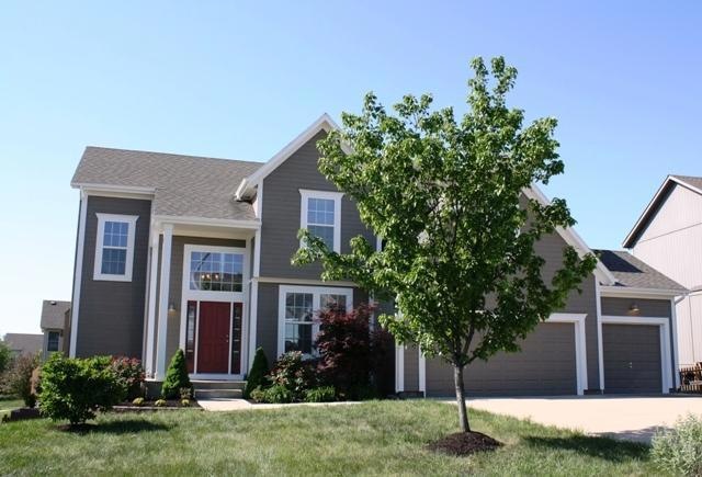 21105 W 53rd St, Shawnee, KS 66218 - photo 1