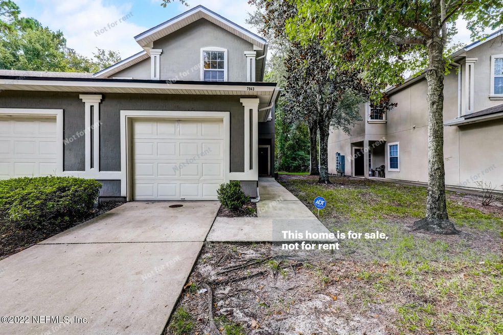 7943 Melvin Rd, Jacksonville, FL 32210 - photo 1