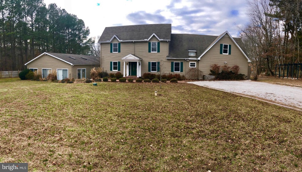 31032 Bruceville Rd, Trappe, MD 21673 - photo 1