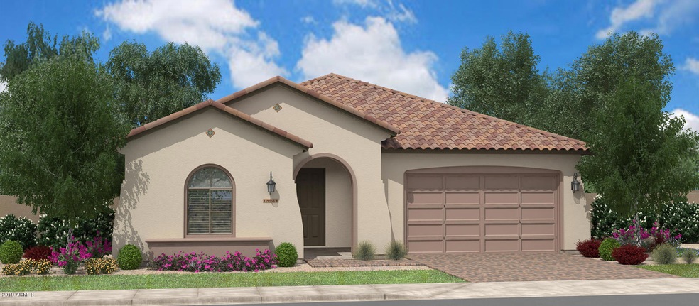 1035 Beechtree Ave, San Tan Valley, AZ 85140 - photo 1