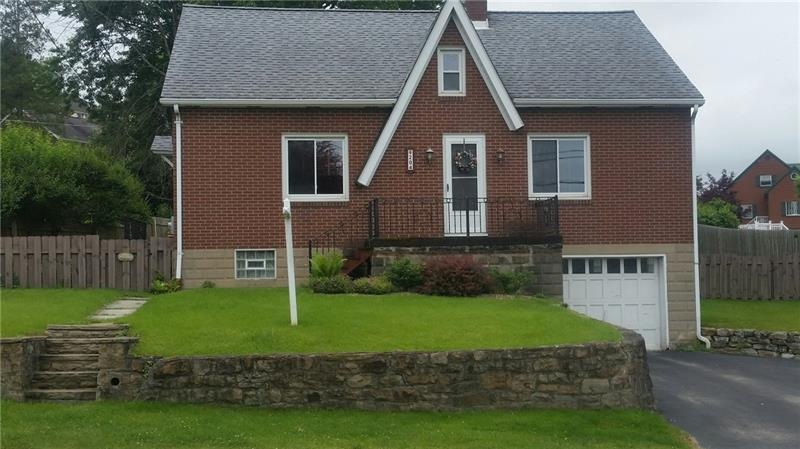 204 N. Church Street Mount Pleasant, Pa. 15666
