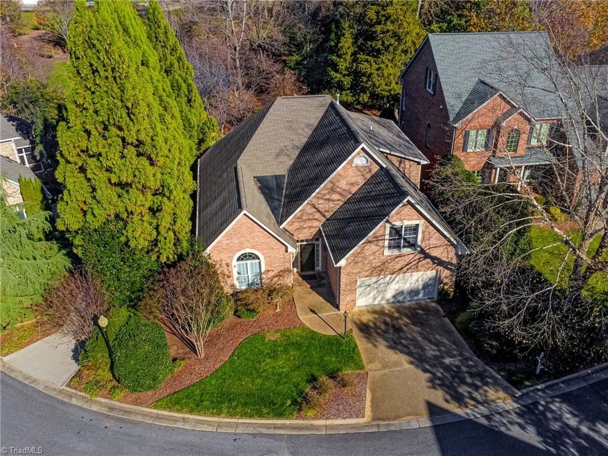 6 Cross Vine Cove, Greensboro, NC 27455 - photo 1