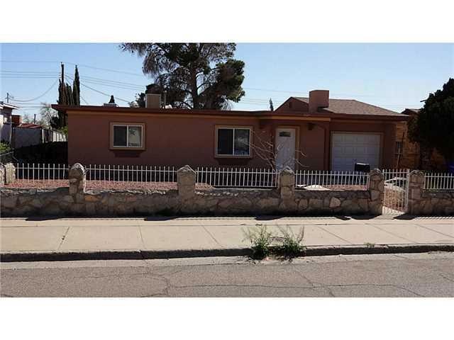 7824 Ranchland Dr, El Paso, TX 79915 - photo 1