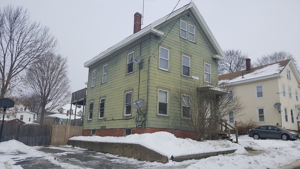 39 5th Ave, Haverhill, MA 01830 - photo 1