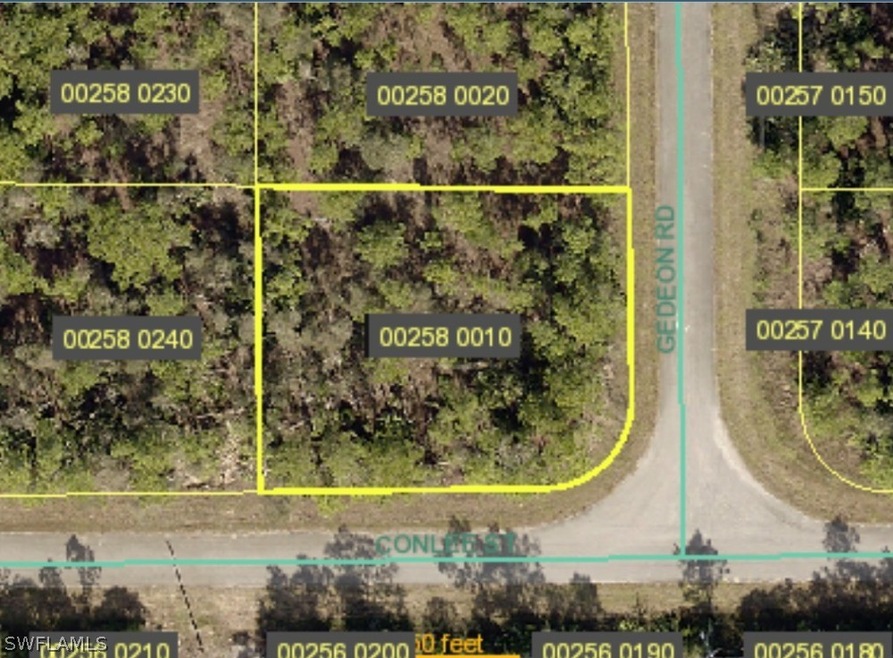 848 Gedeon Rd, Lehigh Acres, FL 33974 - photo 1