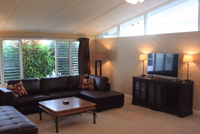 main living room