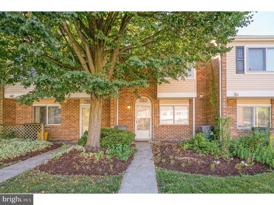 1036 Pendleton Ct, Voorhees, NJ 08043 - photo 1