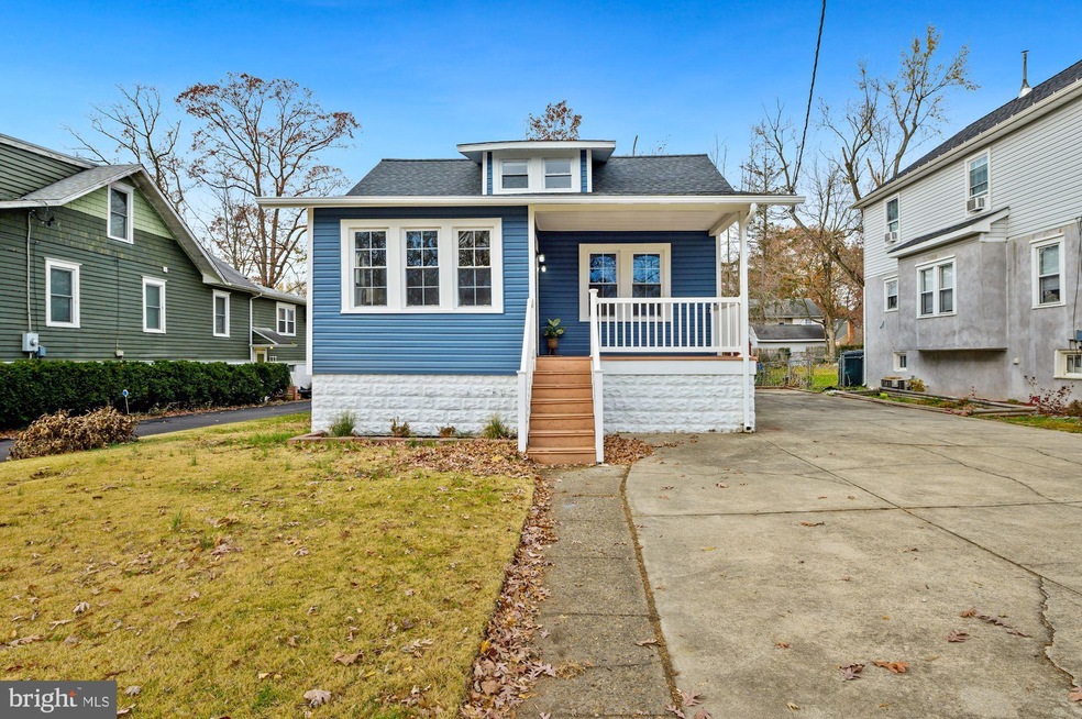 207 New Albany Rd, Moorestown, NJ 08057 - photo 1