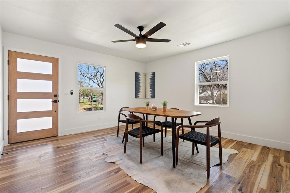 Welcome to 8708 Brookfield Drive!