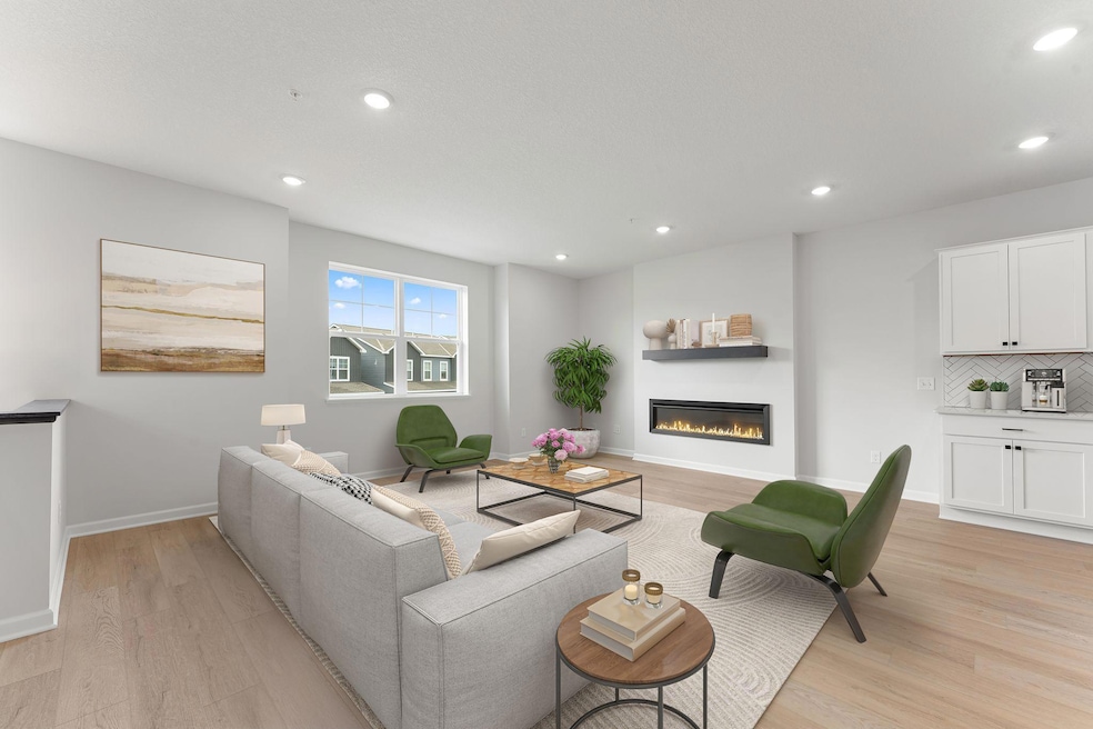 2904 Kepler Ave NE, Saint Michael, MN 55376 - photo 1