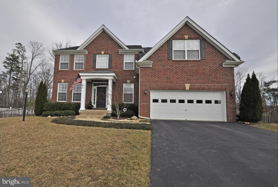28 Banner Spring Cir, Stafford, VA 22554 - photo 1