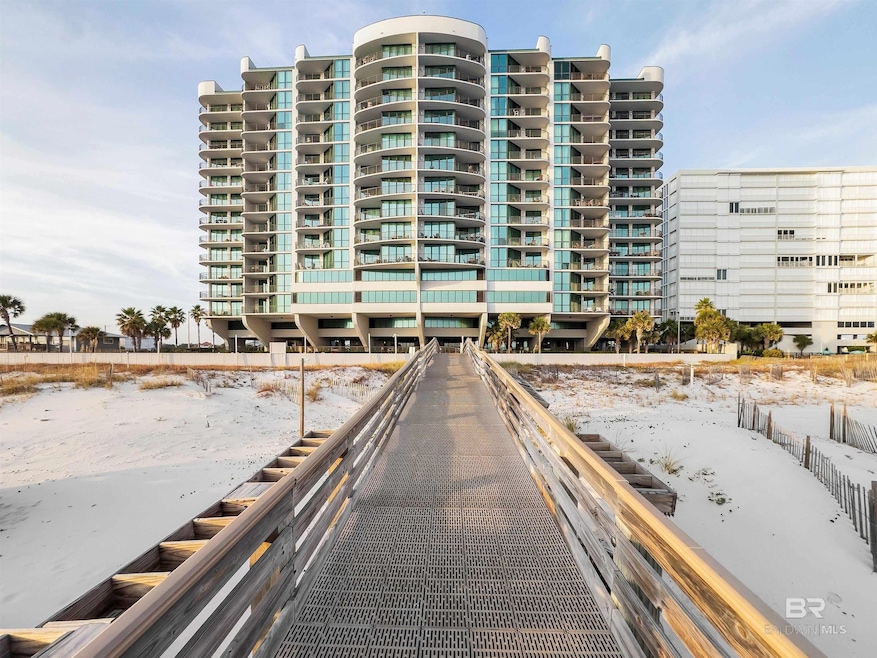 Phoenix IX unit 703, Orange Beach, AL 36561 - photo 1