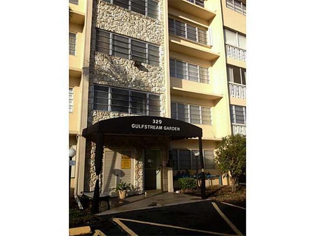 329 SE 3 St unit 304S, Hallandale, FL 33009 - photo 1