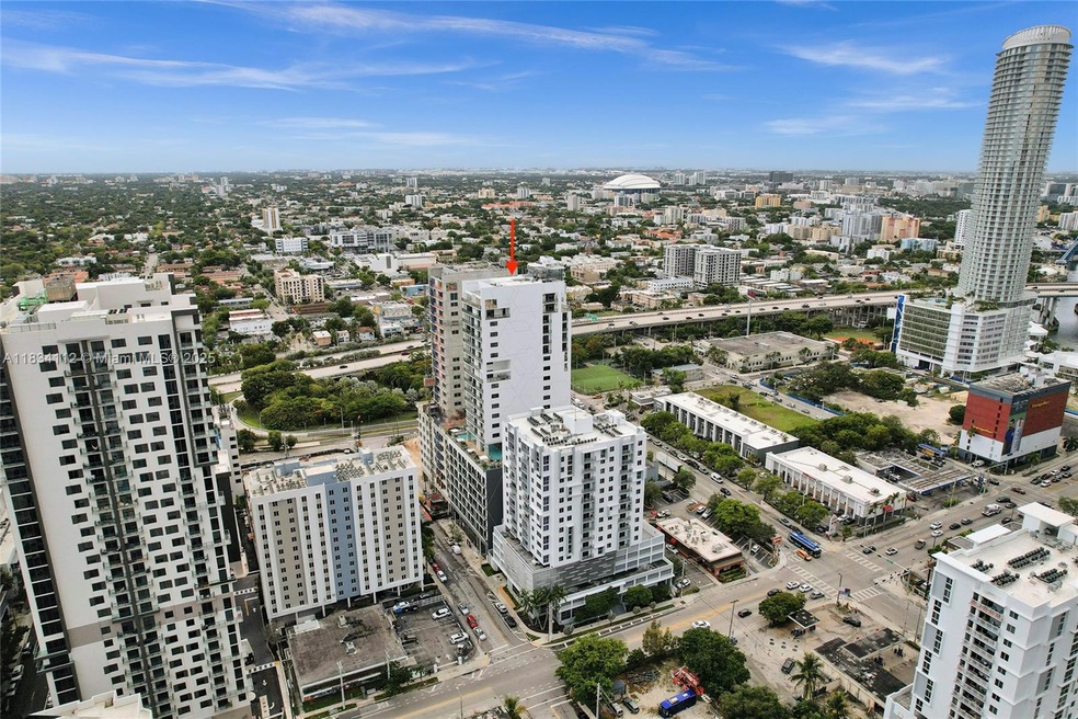 Smart Brickell unit 2203, Miami, FL 33130 - photo 1