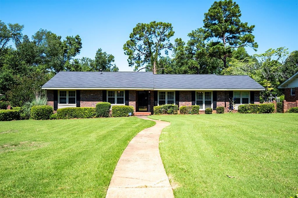 411 Whippoorwill Rd, Albany, GA 31707 - photo 1