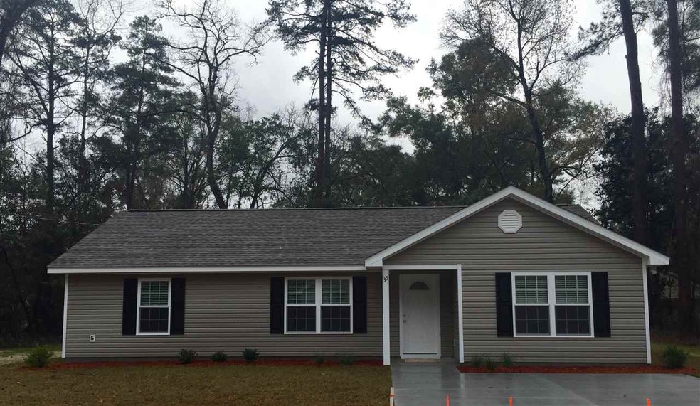 35 Susquehanna Trail, Crawfordville, FL 32327 - photo 1