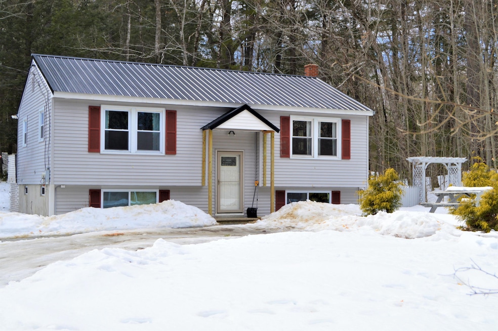 63 Highland Rd, Standish, ME 04084 - photo 1