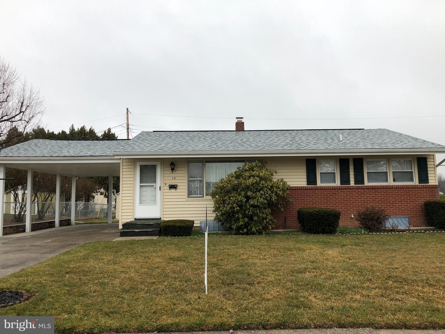14 Shirley Dr, Middletown, PA 17057 - photo 1