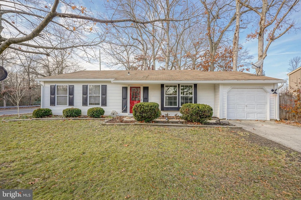 1 Hercules Ct, Sewell, NJ 08080 - photo 1