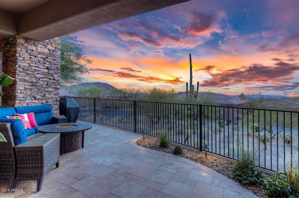 Arizona Sunsets (1)