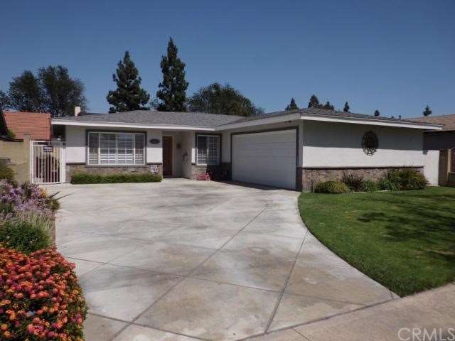 18908 Kings Row Avenue, Cerritos, CA 90703