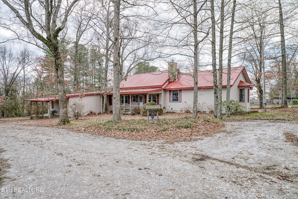 13399 Highway 127 N, Crossville, TN 38571 - photo 1