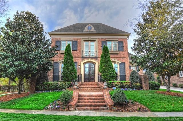 Welcome Home!