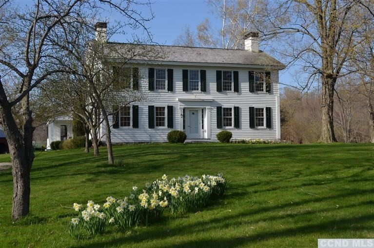 unlisted-address, Old Chatham, NY 12136 - photo 1