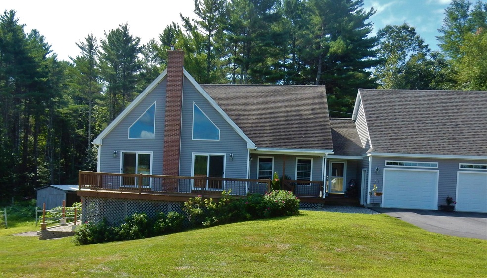 20 Wakefield Road