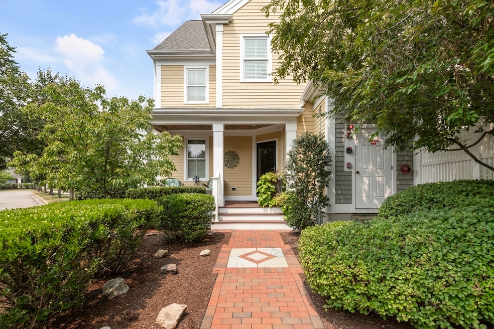 Pending $720,000 • Co-Listing Agent