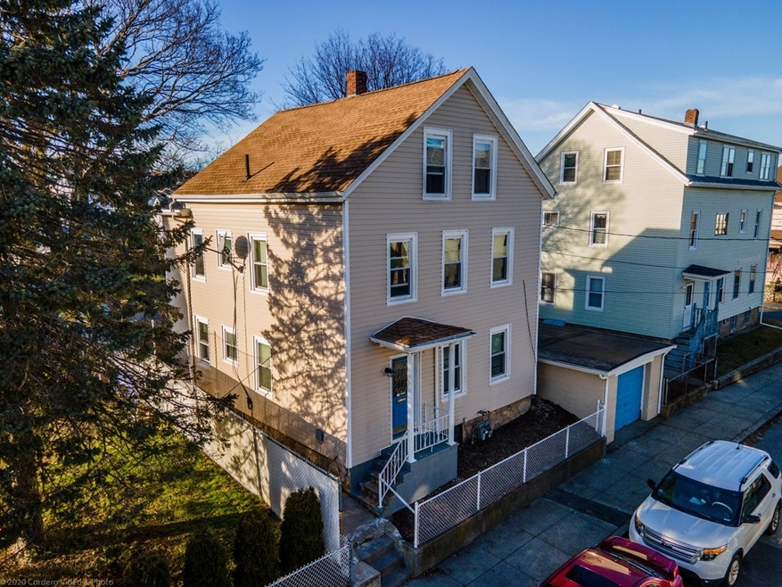 139 Jackson St, Fall River, MA 02721 - photo 1