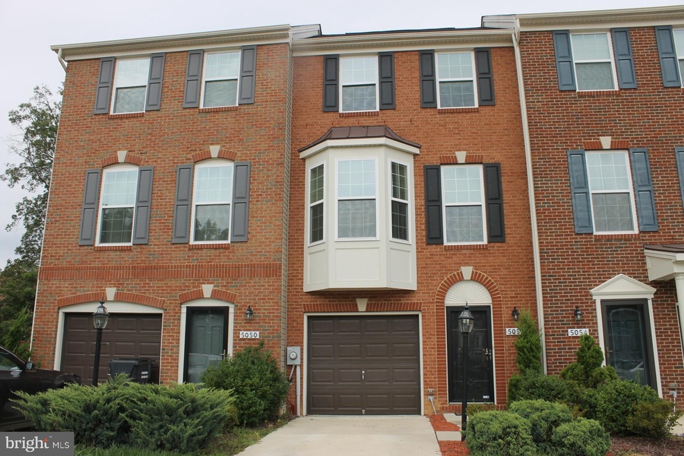 5052 Oyster Reef Place, Waldorf, MD 20602 - photo 1