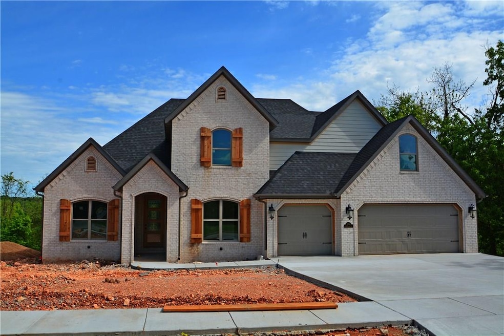 3000 NW Niagra Ln, Bentonville, AR 72712 - photo 1