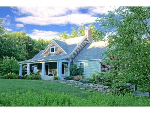 100 Roberts Rd, Rollinsford, NH 03869 - photo 1