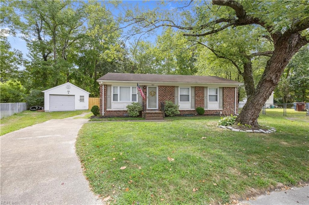 Sold $300,000 • Co-Listing Agent